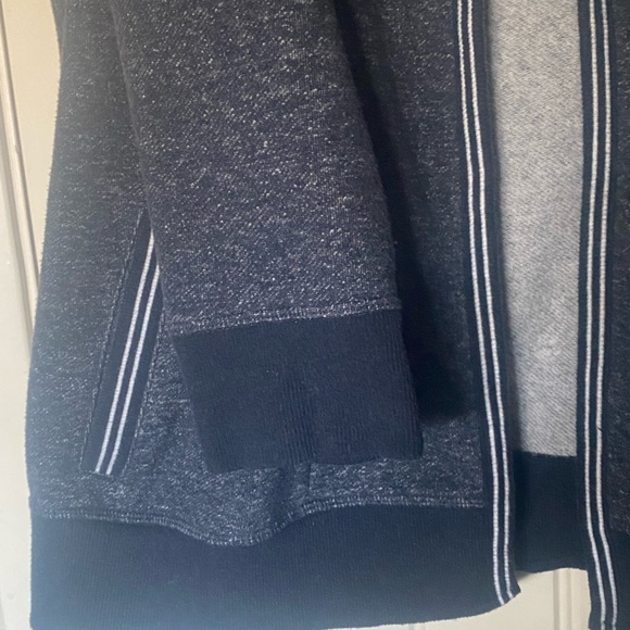 Talbots Fleece Jacket - Picture 3 of 7